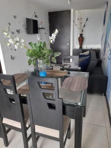 Vacaciones muy cerca al Parque del Cafe