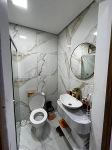 Casa da Cachoeira Pauba