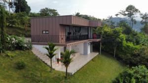 BALCÓN DE SANTA MARÍA 2