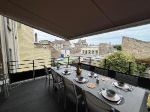 Villa LEtoile Du Littoral