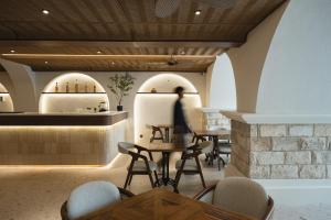 Hygge Hotel and Villas Seminyak