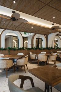 Hygge Hotel and Villas Seminyak