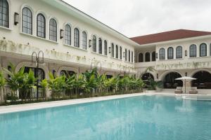 Hygge Hotel and Villas Seminyak