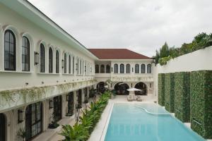 Hygge Hotel and Villas Seminyak