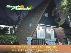 Chácara dos Azevedo