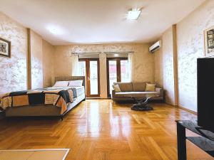 Renta Stanovi Podgorica