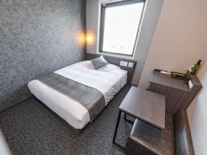 Super Hotel Premier Toyama Castle Park