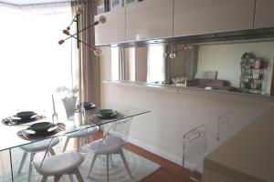 Vienna Gate Apartment Bratislava, free parking