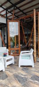 Casa quinta con psicina