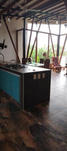 Casa quinta con psicina