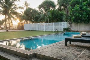 Greenparrot-Villa