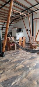 Casa quinta con psicina