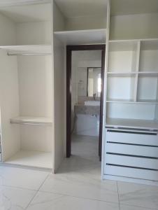 Aconchego das Árvores