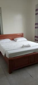 Nhà nghỉ Hiền Anh Vĩnh Phúc