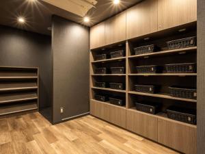 Super Hotel Premier Toyama Castle Park