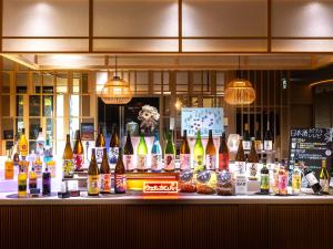 Super Hotel Premier Toyama Castle Park