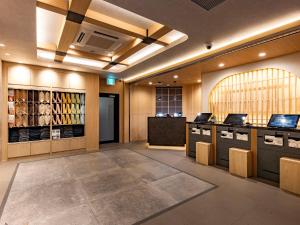 Super Hotel Premier Toyama Castle Park