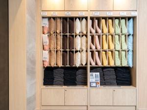 Super Hotel Premier Toyama Castle Park