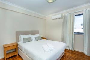 Perth West End Apartment 406