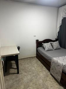 Casa cómoda entre Cali y aeropuerto