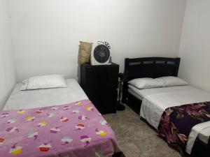 Casa cómoda entre Cali y aeropuerto