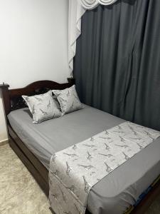 Casa cómoda entre Cali y aeropuerto