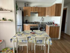 Appartement vue piscine - Pour Famille - Blue Beach SIDI RAHAL