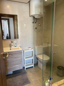 Appartement vue piscine - Pour Famille - Blue Beach SIDI RAHAL