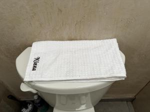 Loft Nizza en ValQuirico a 50 mts Plaza del Zocalo