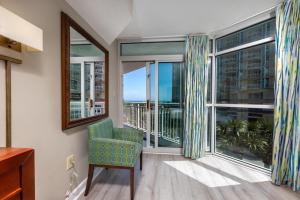 Ocean Front Dunes Village Resort Water Parks 3 Bed 2 Bath Ocean View Condo