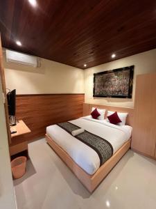 Toekad Sari guest house