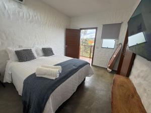 Vila Kairos - Chapada dos Veadeiros