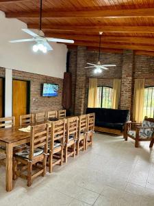 Quinta Rincón del Sauce