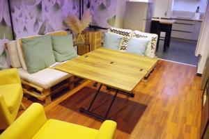 Maisons de vacances Le Relais de la Poste Roubaix 6ch 6 sdb, 12 pers Centre Fibre : photos des chambres