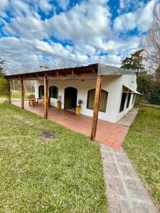 Quinta Rincón del Sauce