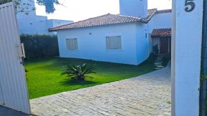 Rancho do Pedro - com piscina aquecida