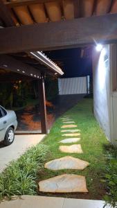 Rancho do Pedro - com piscina aquecida