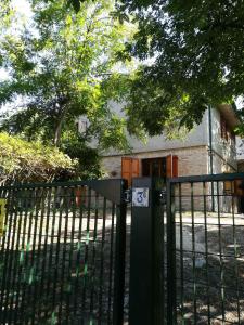 Holiday home in Colli al Metauro (Pesaro-Urbino) 35894
