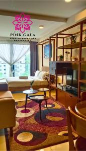 Timurbay Sidecation Studio Apartment - Walk to Beach, Enjoy Pool & Sea View by PG Management