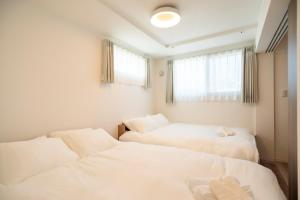 Yuuzen N11 Condominium 新築 市場まで徒歩すぐ 駐車場完備