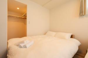 Yuuzen N11 Condominium 新築 市場まで徒歩すぐ 駐車場完備