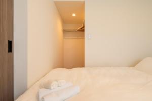 Yuuzen N11 Condominium 新築 市場まで徒歩すぐ 駐車場完備