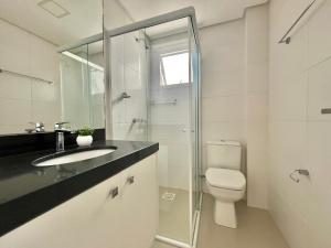 apartamento no melhor bairro de capão a 100 mt da praia