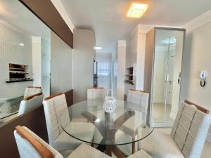 apartamento no melhor bairro de capão a 100 mt da praia