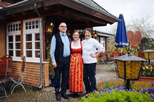 Hotel Adler Bärental