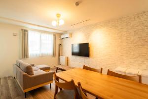 Yuuzen N11 Condominium 新築 市場まで徒歩すぐ 駐車場完備 - 3hvězdičkové hotely ve městě Sapporo