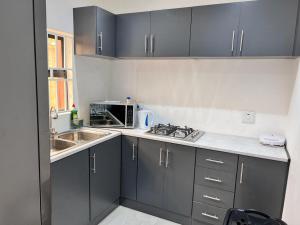 Marble inn accommodation