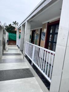 Marble inn accommodation