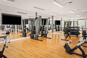 Luxury 1bedroom 1bath with balcony Midtown Phoenix