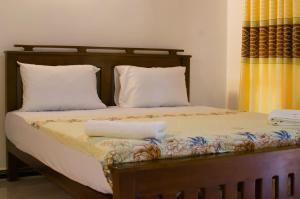 Jungle Eco Lodge & Safari